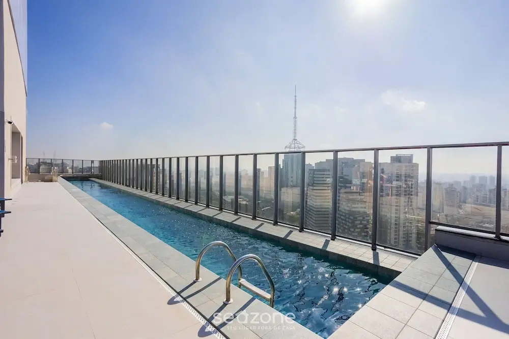 Charming, Well-located apt in Paraiso Onp2021