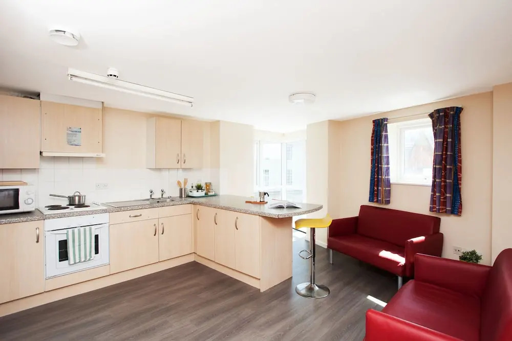 Ensuite Rooms in Liverpool