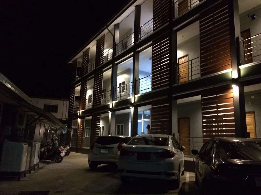 Jasmine Apartment