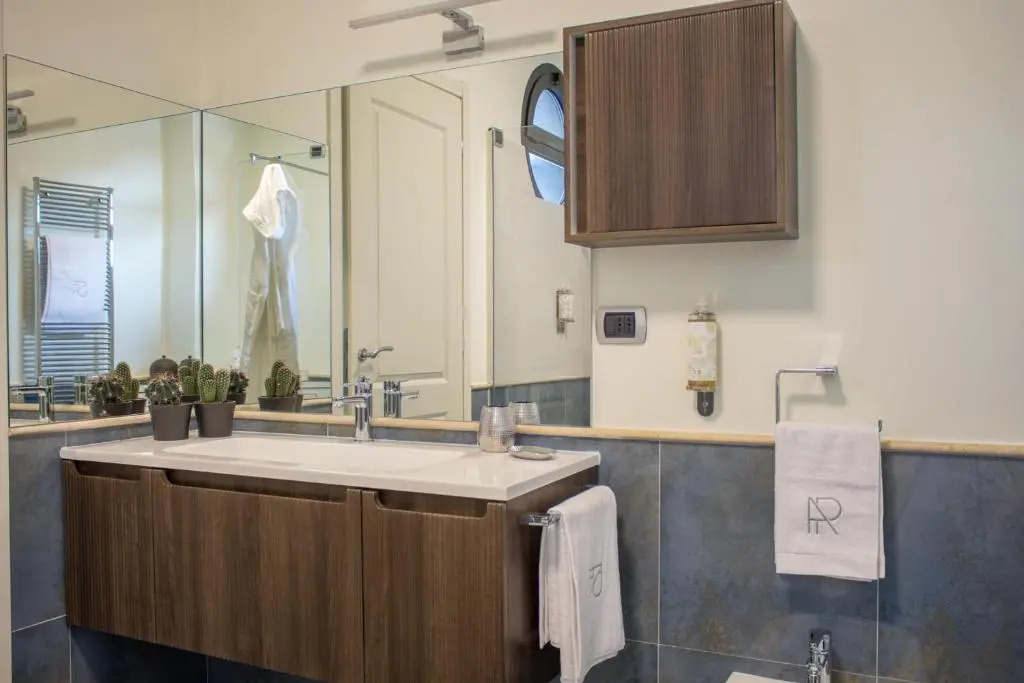 AR Soho Apartment