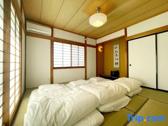 Shizuoka Villa