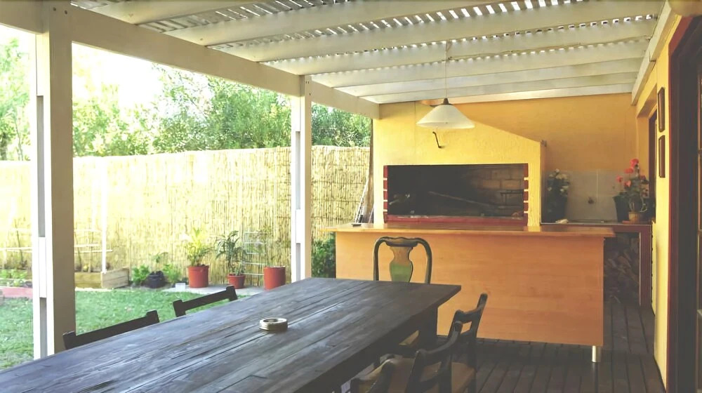 The Trip House
