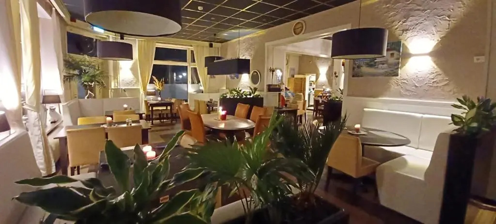 De Zevende Hemel