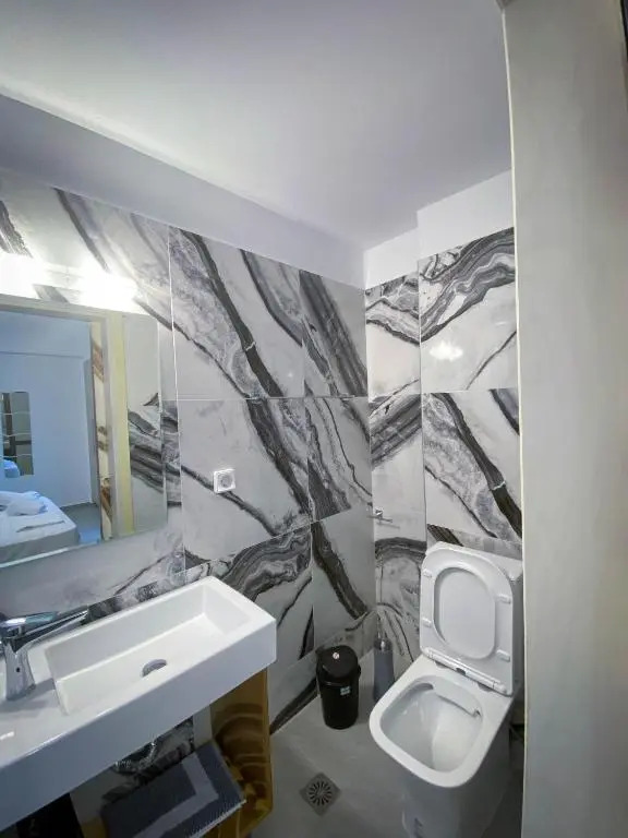 SUN DAY Rooms & Studios