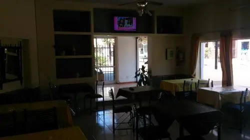 Hotel Condor