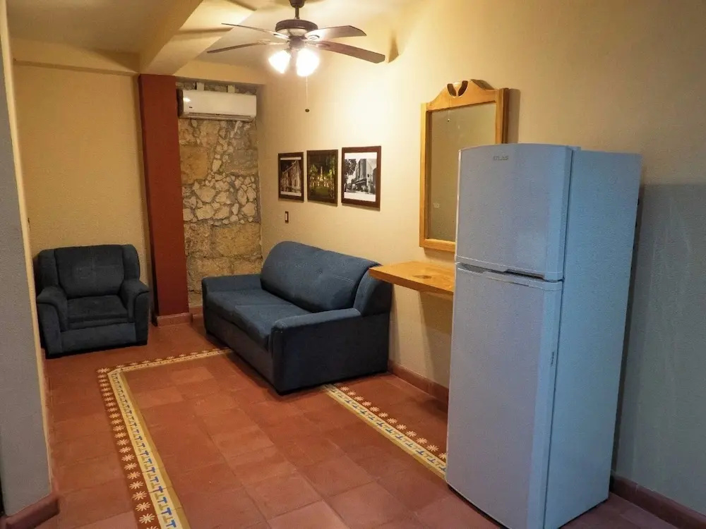 Hotel Zapata Linares