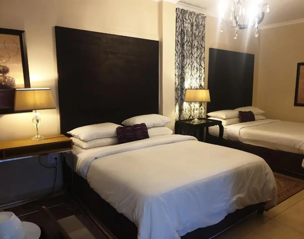 Andaluz Boutique Hotel