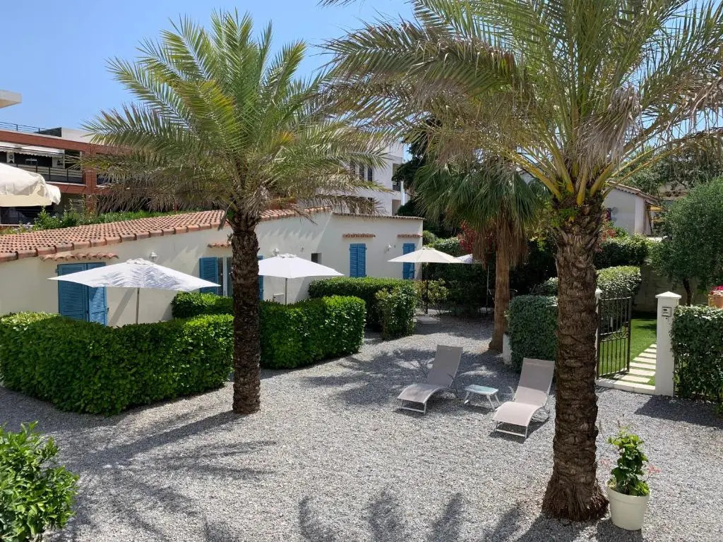 Hotel lEtape