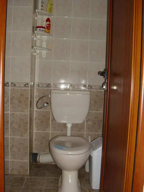 Bulgaria Apartment
