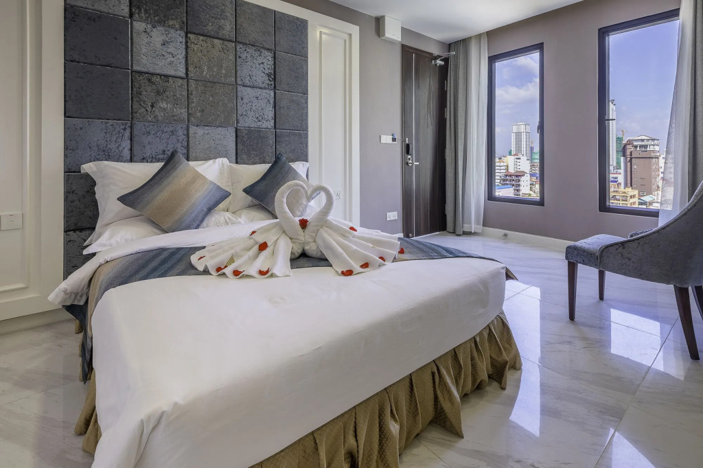 Vinny Boutique Hotel