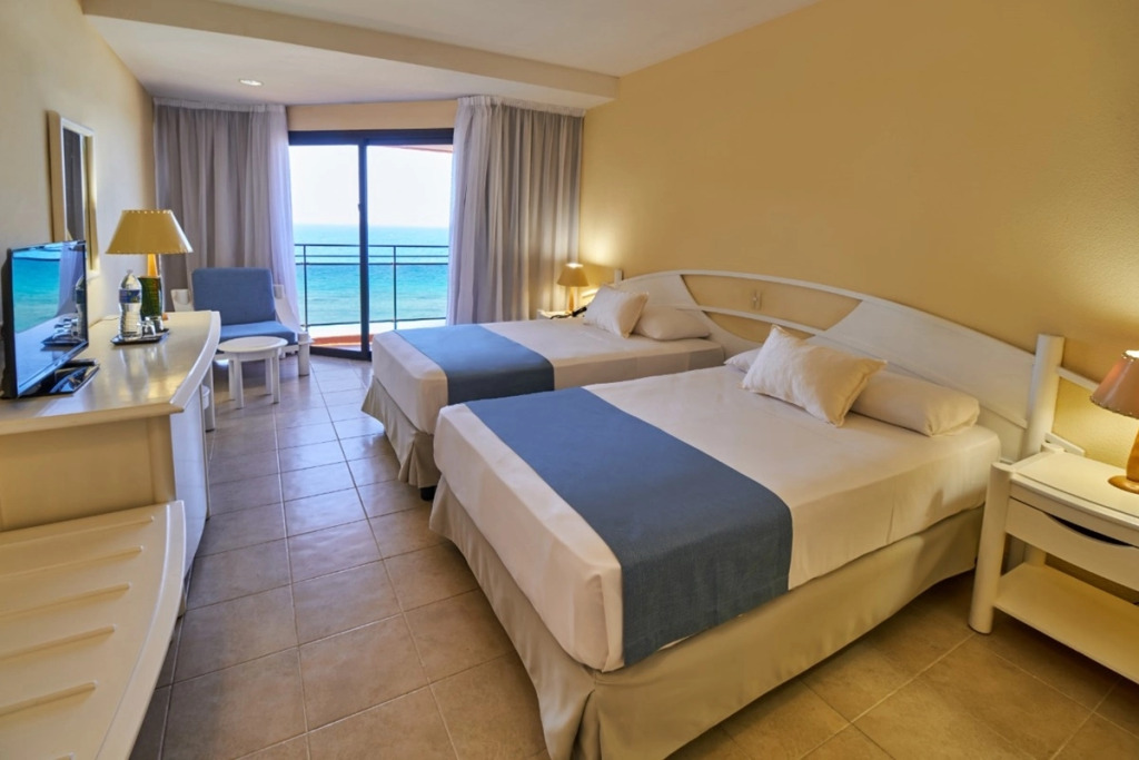 Hotel Roc Varadero