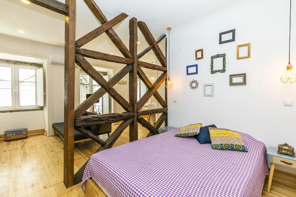 Find Me Inn daSilva Apartment