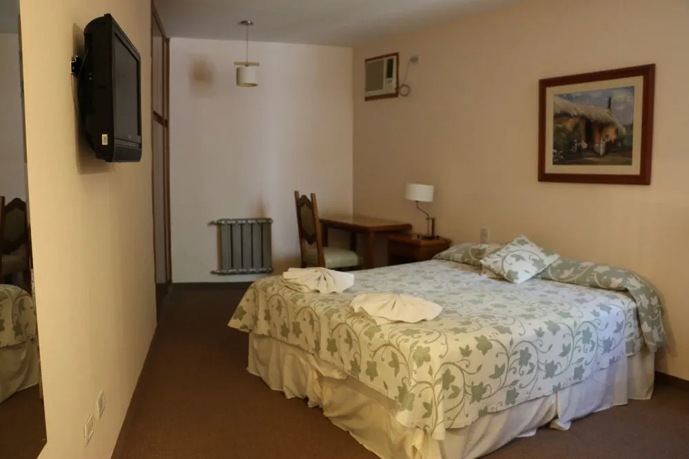 Hotel Meson de la Montaña