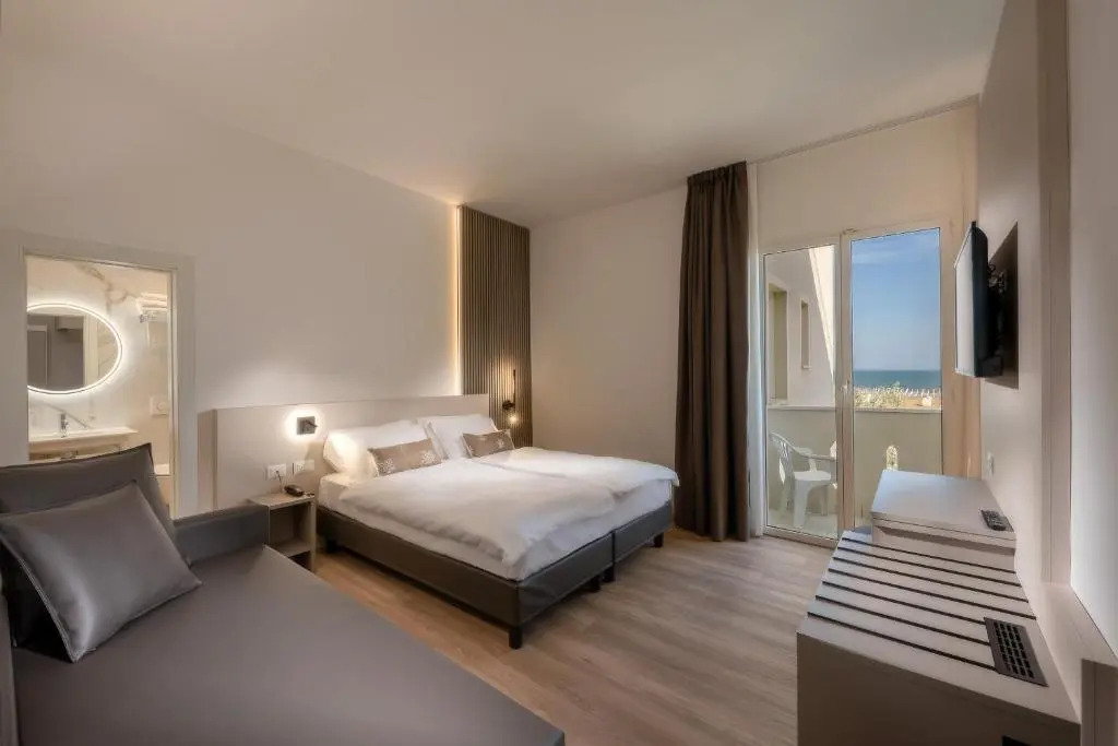 Hotel Delfino