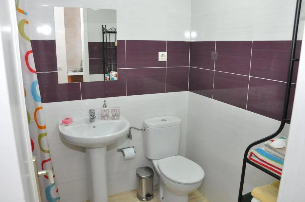 Apartamentos Dunia 211