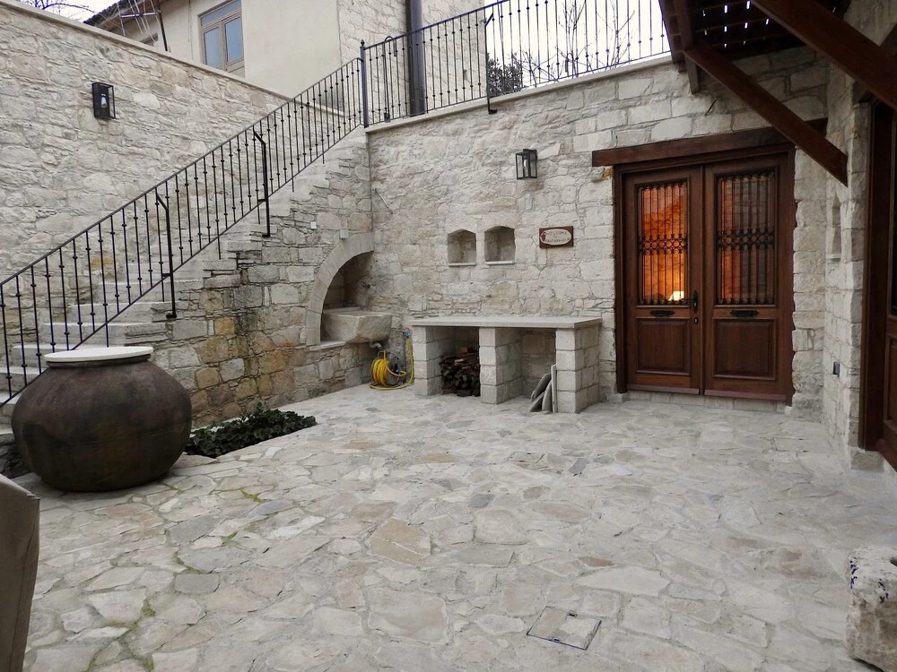 Kantara House