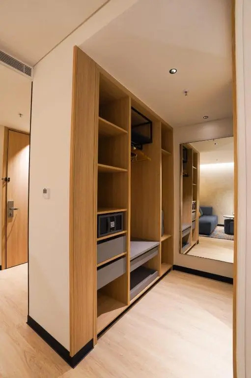 The Canvas Loft-Manyata Tech Parc-Orchid Parc