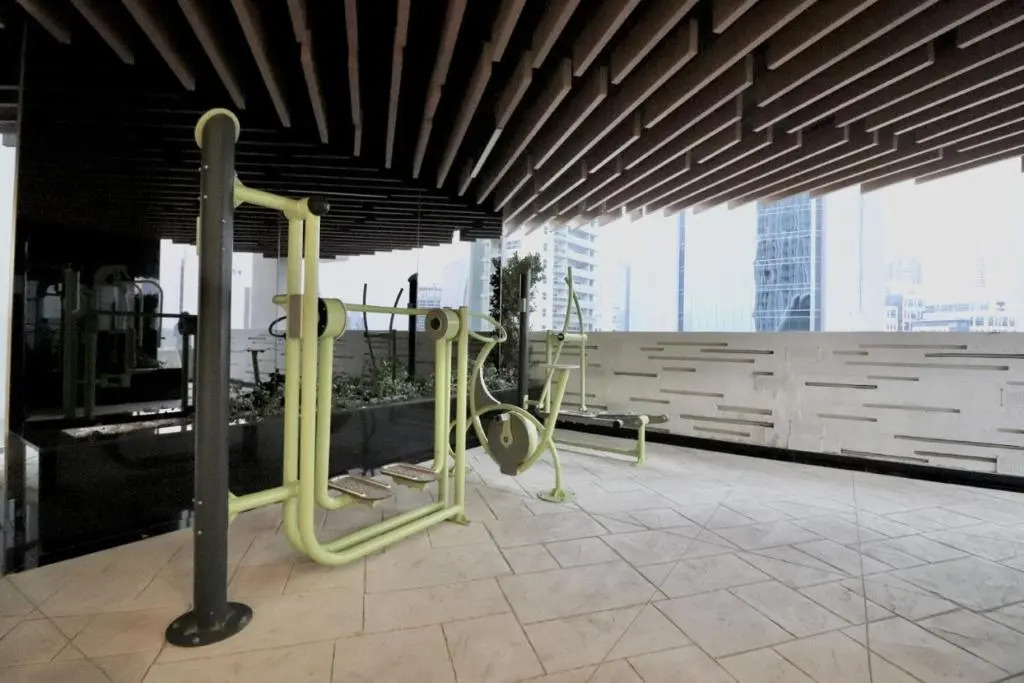 Brand New Studio Apartment with Balcony