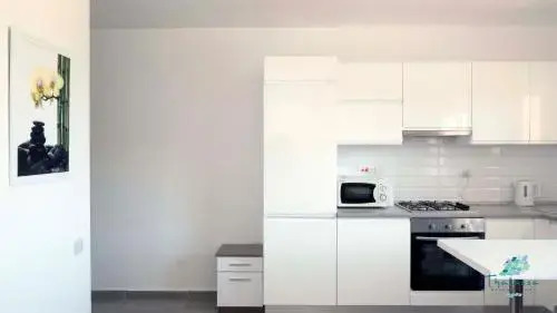 Thalassa Holiday Home With Sea View