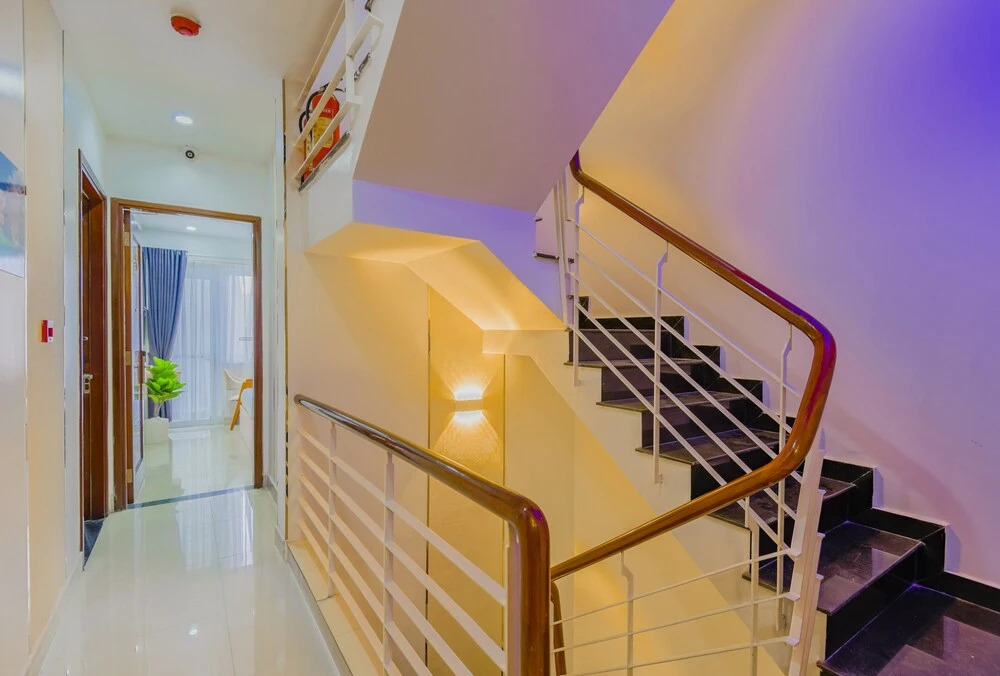 Milan 1 Hotel