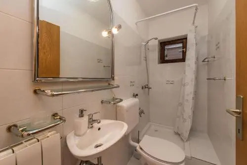 Stedi Apartment