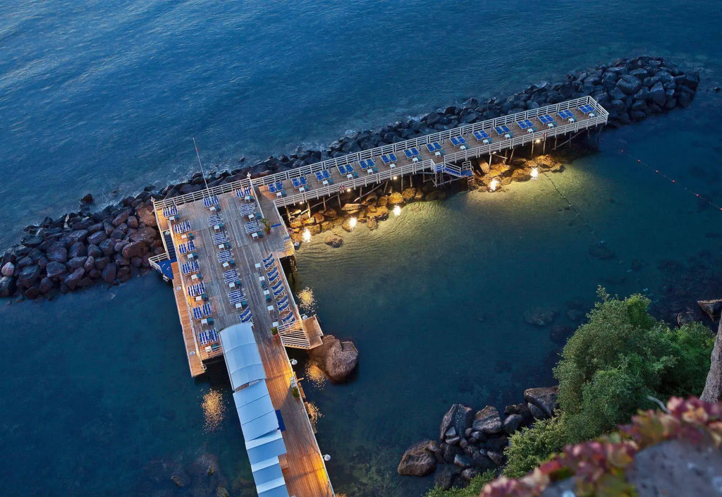 Grand Hotel Riviera