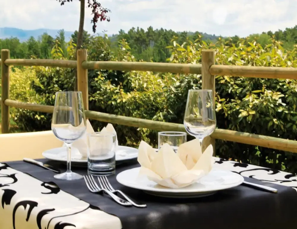 Charming Chianti Retreat