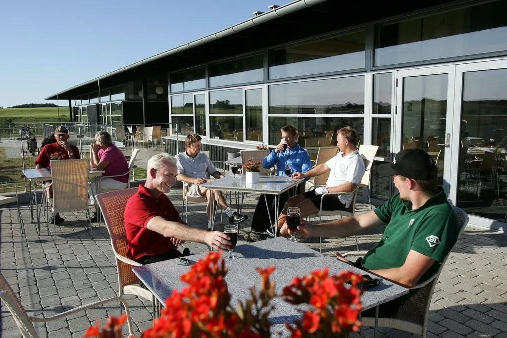 Volstrup Ferieboliger