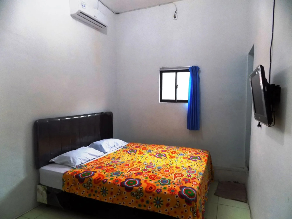 Amelia 2 Guest House Syariah