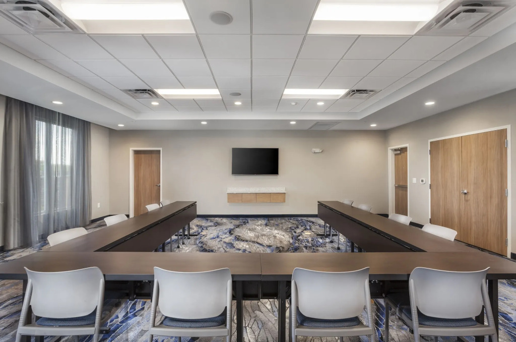 Fairfield Inn & Suites by Marriott Lebanon