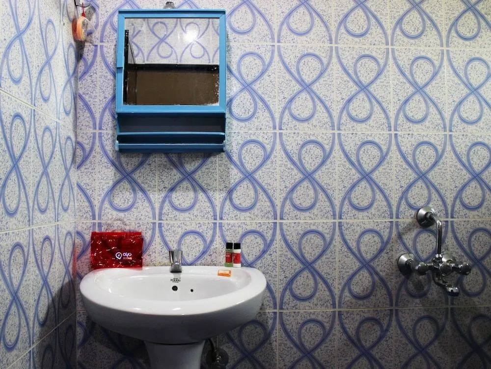 OYO Rooms Baga Lane