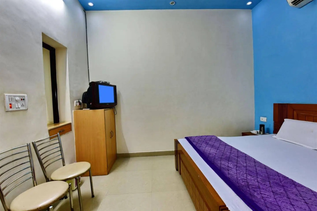 Rosewood Villa Guest House