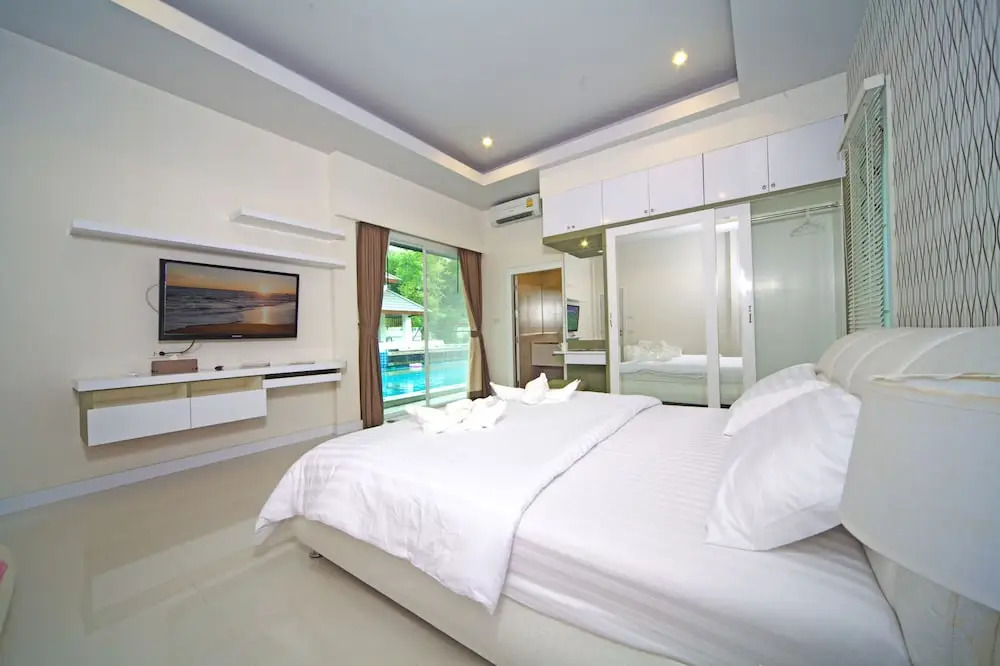 Baan Piam Sanook