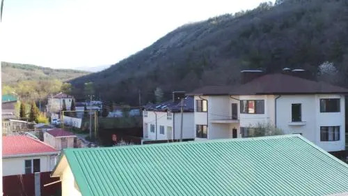 Guesthouse Mindal 5