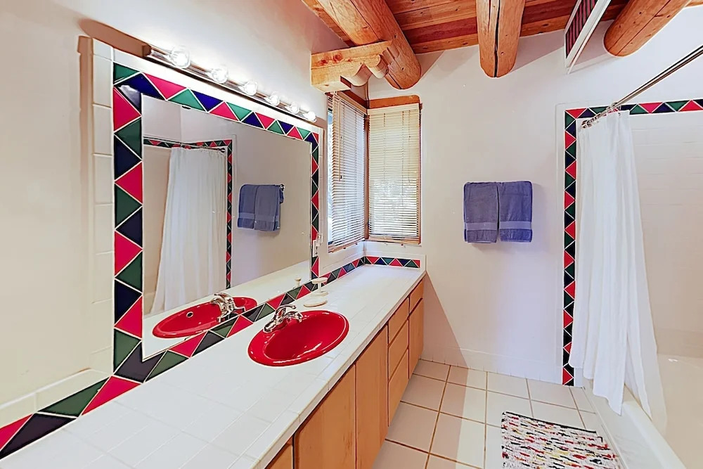 New Listing! Luces de la Ciudad: Home w/ Hot Tub home