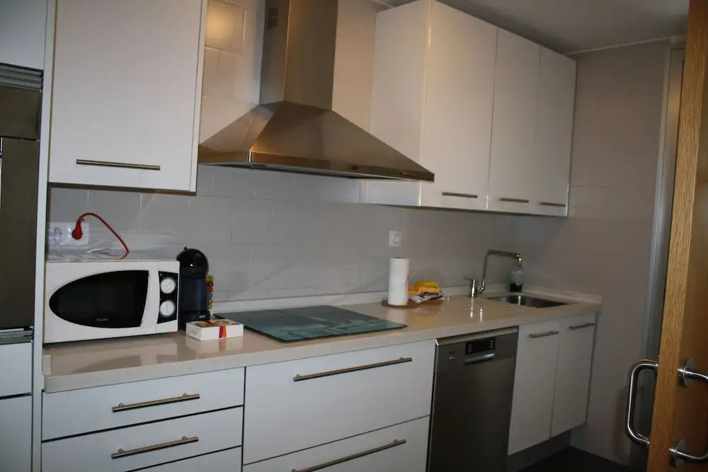 Apartamento Canteras Vip con Parking