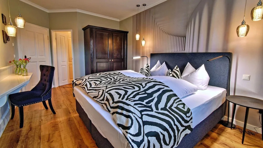 Hotel zur Post garni