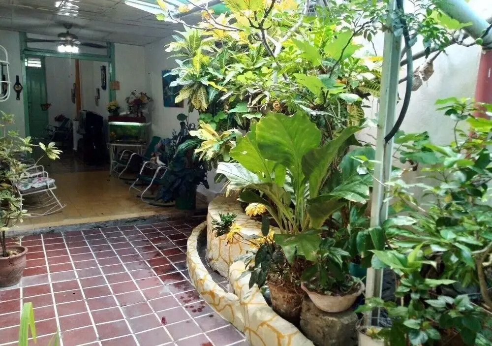 Hostal San Francisco 414 SANTIAGO DE CUBA