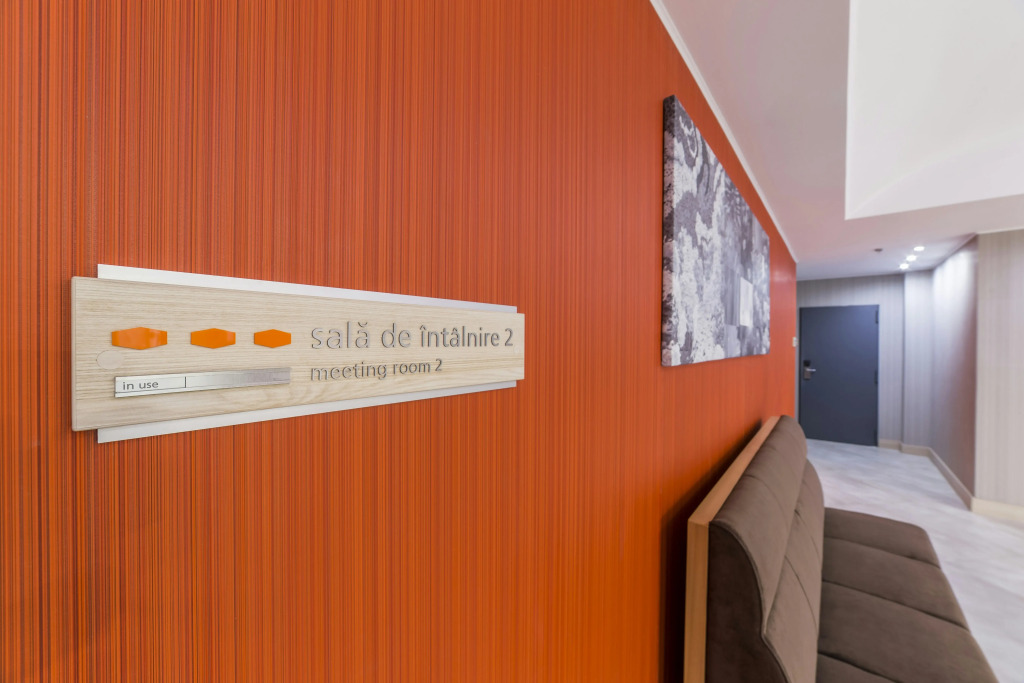 Hampton By Hilton Iasi