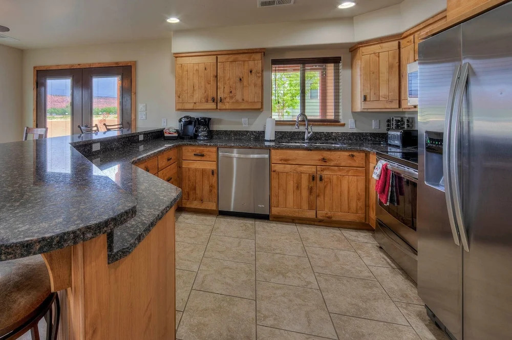 Southgate 4 by MoabCondos4Rent