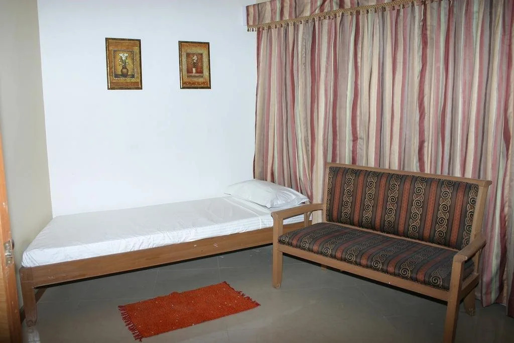 Sri Temple Park Hotel
