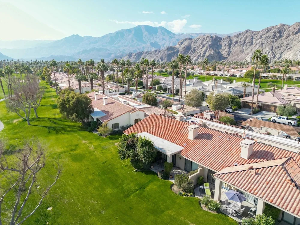 Luxury PGA West 3BR 2BA Condo