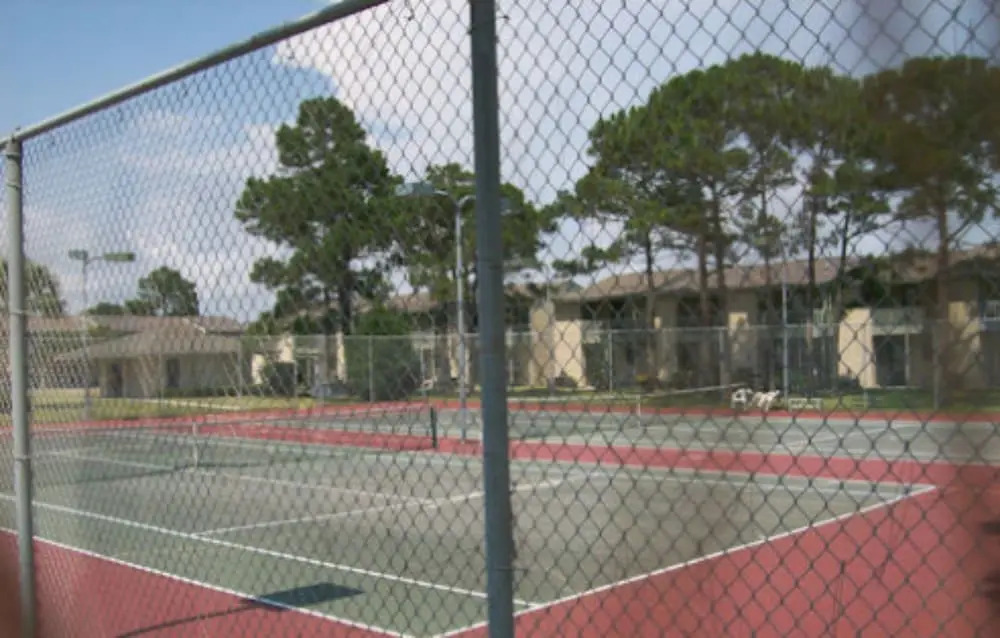 Gulf Highlands Beach Resort by Counts-Oakes Resort Properties
