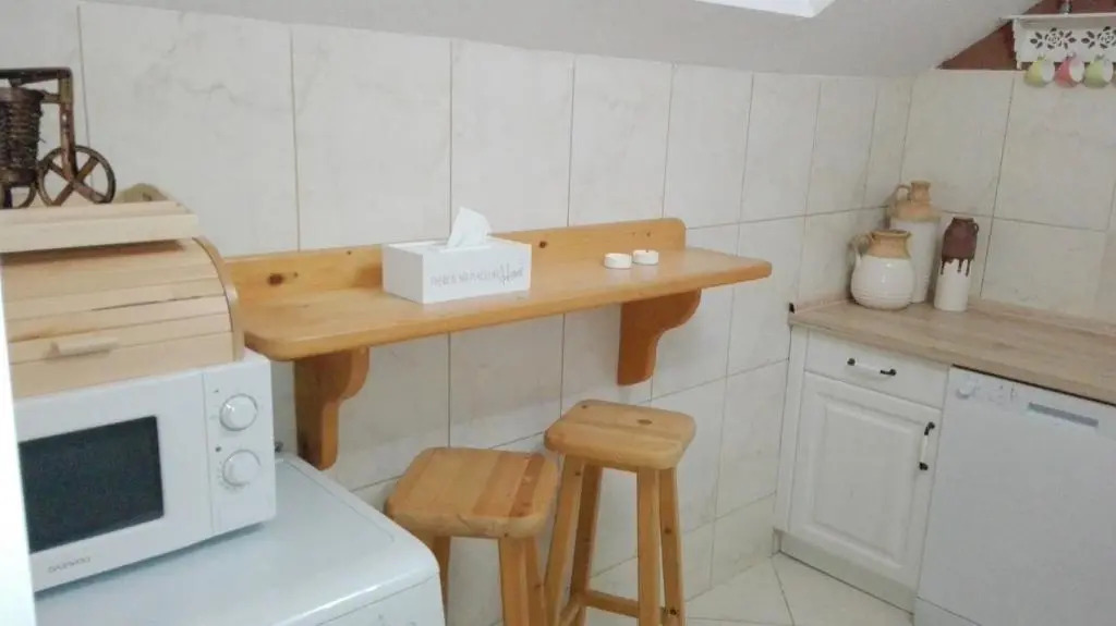 Apartment Dadi