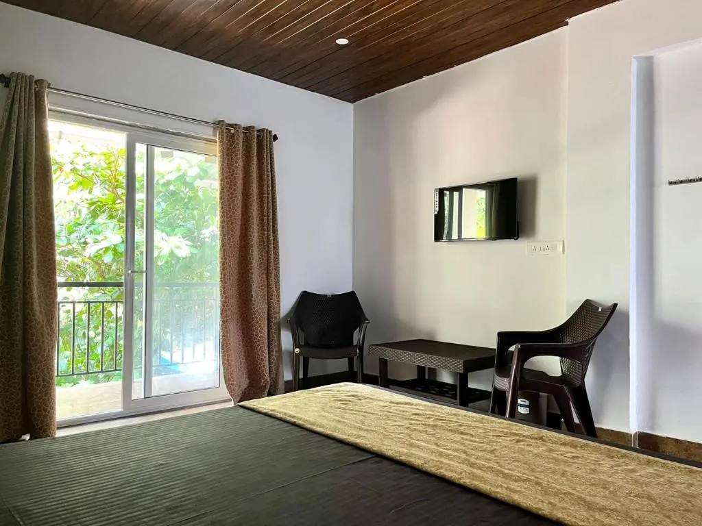 Syl Resort