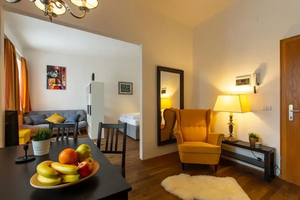 Emotion Living Design Apartments & Rooms