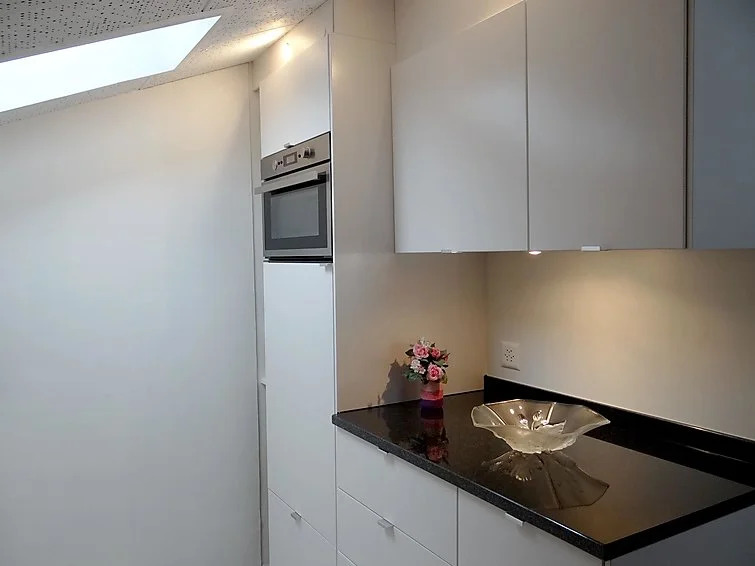 Apartment Berg Edelweiss by Interhome
