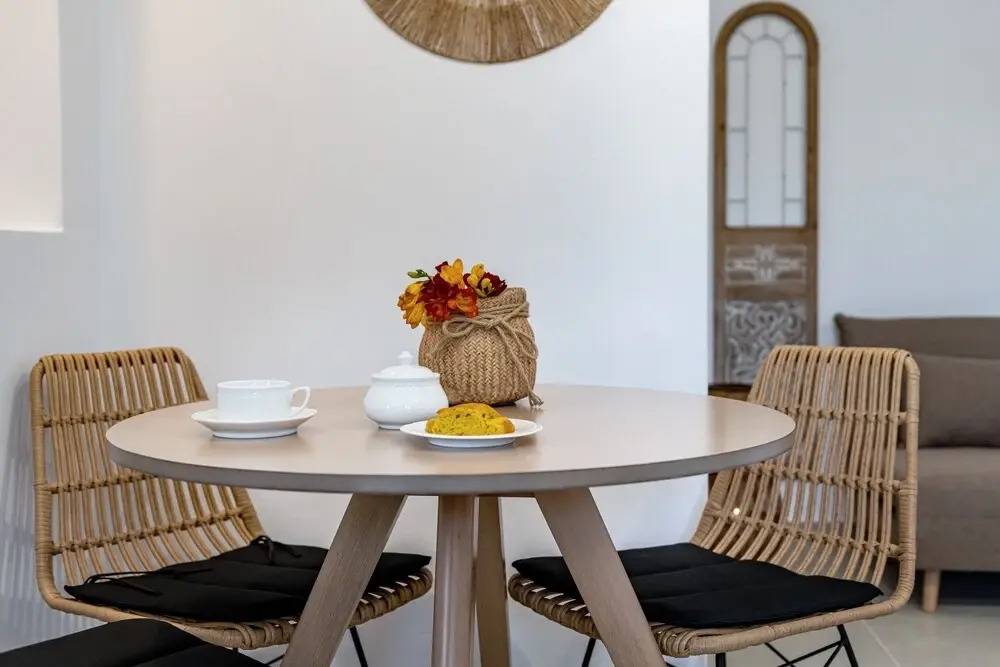 Remezzo Suites