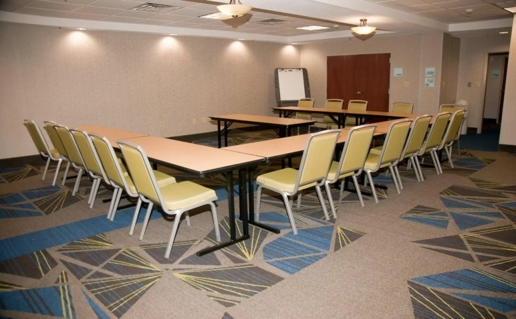 Holiday Inn Express Hotel & Suites Athens by IHG