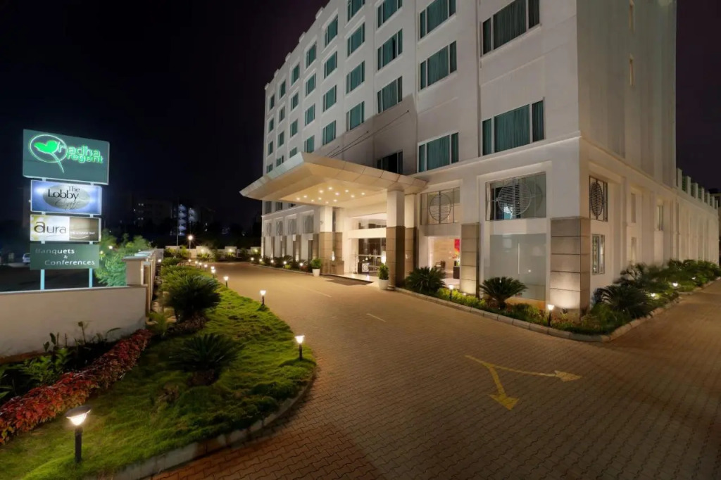 Radha Regent Electronic City